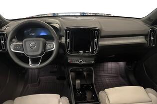 Volvo EX40 vaihtoauto