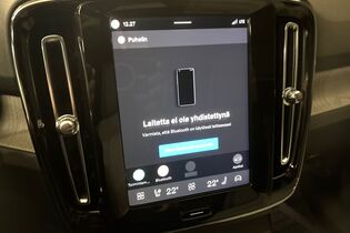 Volvo EX40 vaihtoauto