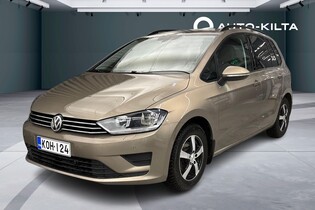 Volkswagen Golf Sportsvan vaihtoauto