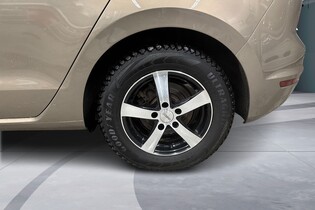 Volkswagen Golf Sportsvan vaihtoauto