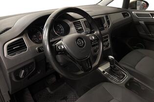 Volkswagen Golf Sportsvan vaihtoauto