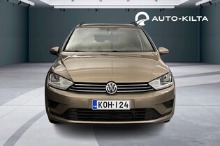 Volkswagen Golf Sportsvan vaihtoauto