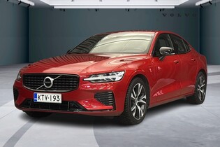 Volvo S60 vaihtoauto