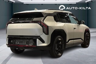 Kia EV3 vaihtoauto