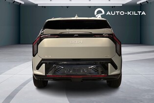 Kia EV3 vaihtoauto