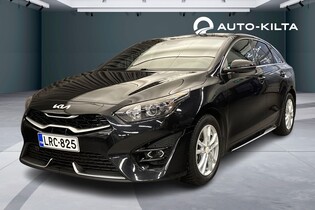 Kia Proceed vaihtoauto