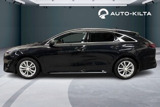 Kia Proceed vaihtoauto
