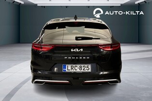 Kia Proceed vaihtoauto