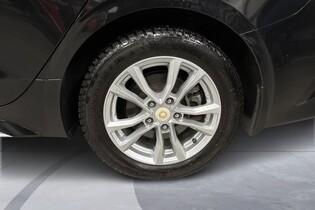 Kia Proceed vaihtoauto