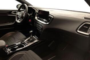 Kia Proceed vaihtoauto