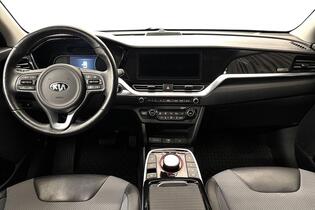 Kia Niro Electric vaihtoauto