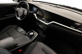 Kia Niro Electric vaihtoauto