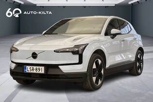 Volvo EX30 vaihtoauto