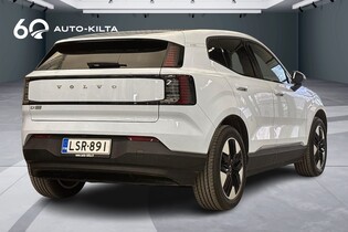 Volvo EX30 vaihtoauto