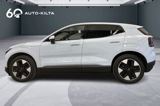 Volvo EX30 vaihtoauto
