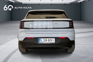 Volvo EX30 vaihtoauto