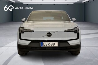 Volvo EX30 vaihtoauto