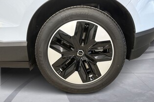 Volvo EX30 vaihtoauto