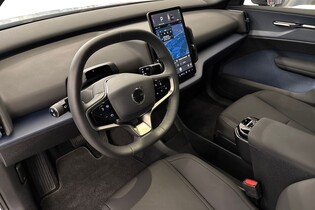 Volvo EX30 vaihtoauto