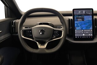 Volvo EX30 vaihtoauto