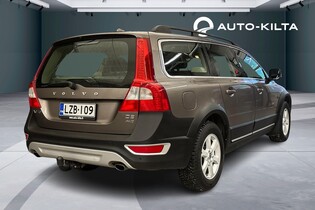 Volvo XC70 vaihtoauto