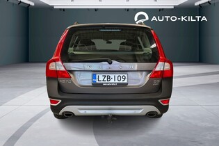 Volvo XC70 vaihtoauto