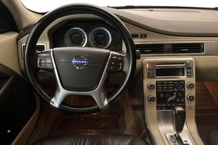 Volvo XC70 vaihtoauto