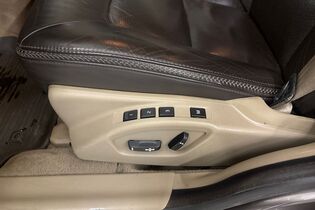 Volvo XC70 vaihtoauto