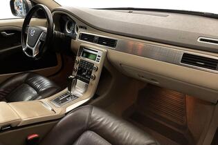 Volvo XC70 vaihtoauto