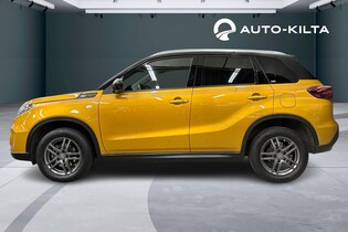 Suzuki Vitara vaihtoauto