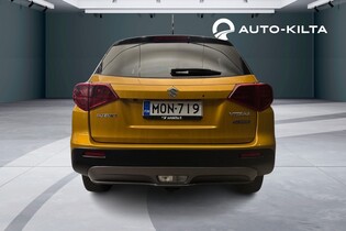 Suzuki Vitara vaihtoauto