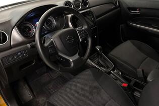 Suzuki Vitara vaihtoauto