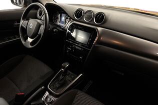 Suzuki Vitara vaihtoauto