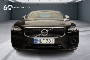 Volvo S90 vaihtoauto