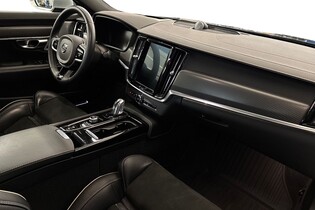 Volvo S90 vaihtoauto