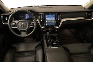 Volvo S60 vaihtoauto