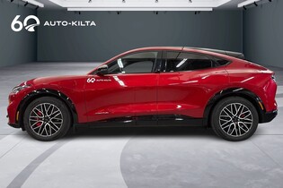 Ford USA Mustang vaihtoauto