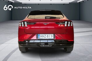 Ford USA Mustang vaihtoauto