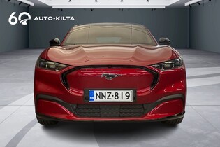 Ford USA Mustang vaihtoauto