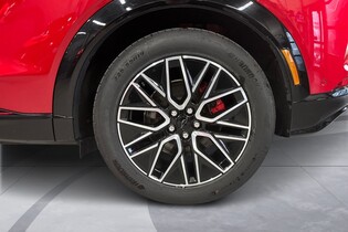 Ford USA Mustang vaihtoauto