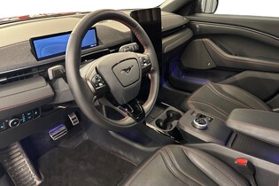 Ford USA Mustang vaihtoauto