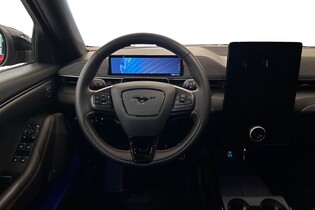 Ford USA Mustang vaihtoauto