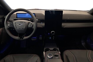 Ford USA Mustang vaihtoauto