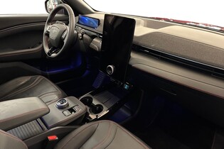 Ford USA Mustang vaihtoauto