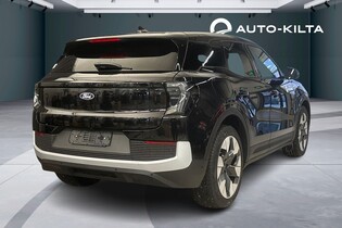 Ford USA Explorer vaihtoauto