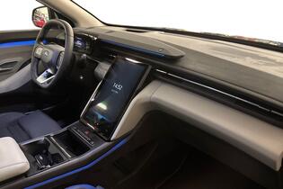 Ford USA Explorer vaihtoauto