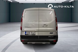 Ford Transit Connect vaihtoauto