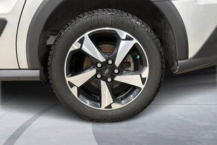 Ford Transit Connect vaihtoauto