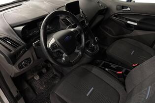 Ford Transit Connect vaihtoauto