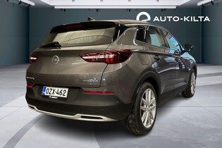 Opel Grandland vaihtoauto